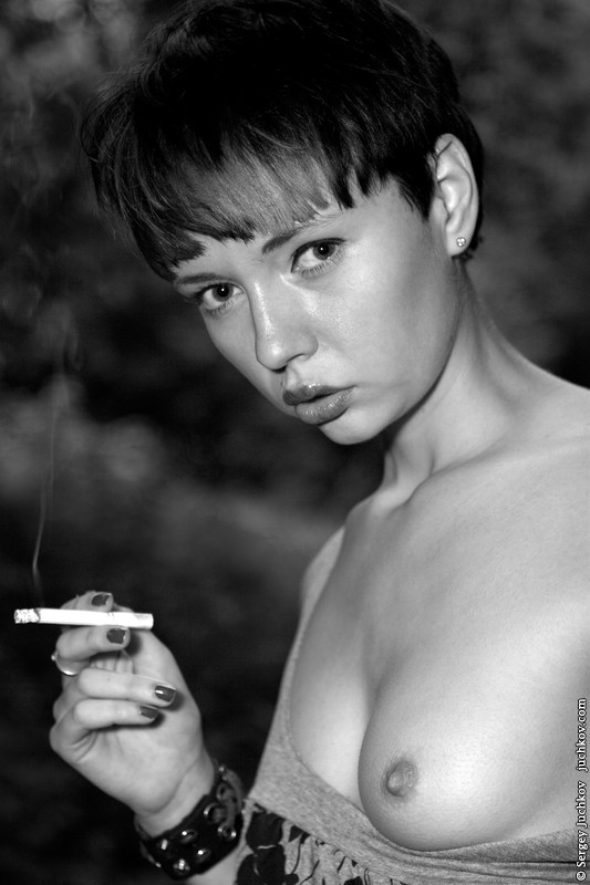 *** by Sergey Juchkov