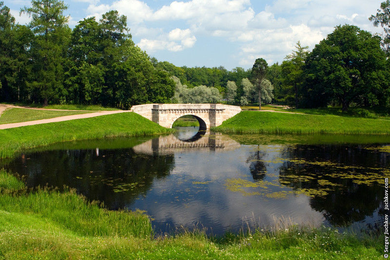 Gatchina by Sergey Juchkov Gatchina by Sergey Juchkov