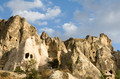 Cappadokia. Turkey