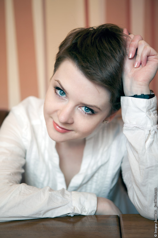 *** by Sergey Juchkov