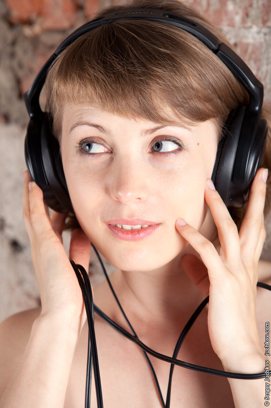 Music by Sergey Juchkov