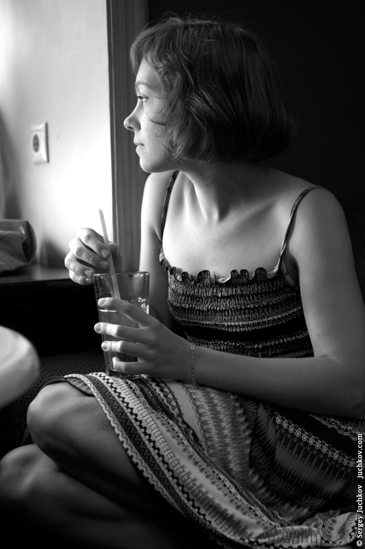 *** by Sergey Juchkov