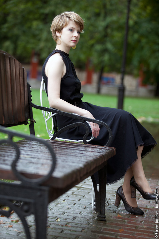 *** by Sergey Juchkov