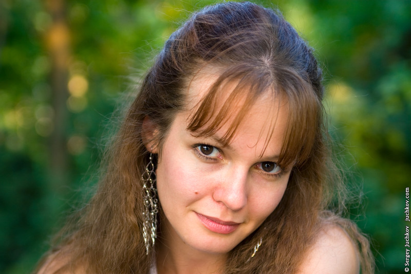 *** by Sergey Juchkov