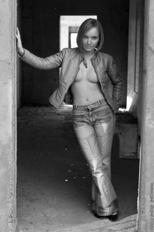 *** by Sergey Juchkov