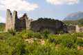 Ruiny staré pevnosti