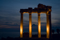 The Temple of Apollo. Side. Turkey