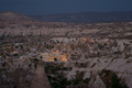 Cappadokia. Turkey